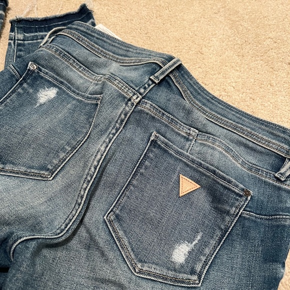 Guess jeans - Picture 2 of 10